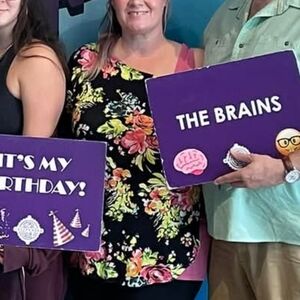 Torrid Floral Black Women's Top